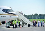 Полететь из Калуги в Крым теперь дешевле, чем из столичных аэропортов