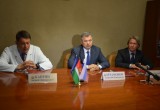 В регионе появится аппарат для лечения онкобольных стоимостью 7 миллионов евро