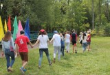 Чемпионы Олимпийских игр поддержали калужских школьников на фестивале «На встречу ГТО»