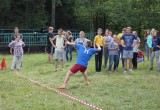 Чемпионы Олимпийских игр поддержали калужских школьников на фестивале «На встречу ГТО»