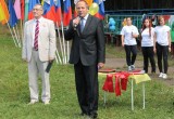Чемпионы Олимпийских игр поддержали калужских школьников на фестивале «На встречу ГТО»
