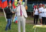 Чемпионы Олимпийских игр поддержали калужских школьников на фестивале «На встречу ГТО»
