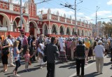В День города в Калуге прошел самый масштабный крестный ход