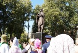 В День города в Калуге прошел самый масштабный крестный ход