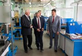 Калужский Электромеханический завод поддержал программу импортозамещения