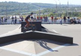 На фестивале «Kaluga Street Games» выступили участники телевизионного проекта «Танцы» 