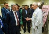 В Калужской области создают центр протонной терапии для лечения онкобольных