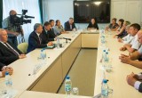 Жители Детчино: из-за ремонта на Киевской трассе в поселок хлынул поток машин