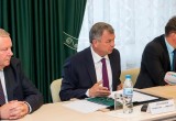 Жители Детчино: из-за ремонта на Киевской трассе в поселок хлынул поток машин