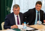 Жители Детчино: из-за ремонта на Киевской трассе в поселок хлынул поток машин