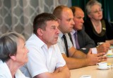 Жители Детчино: из-за ремонта на Киевской трассе в поселок хлынул поток машин