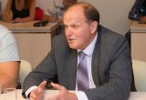 Жители Детчино: из-за ремонта на Киевской трассе в поселок хлынул поток машин