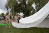 Открылся монумент самому массовому сверхзвуковому истребителю МиГ-21