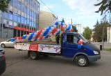 В Калуге за весь день на выборы пришли 23% избирателей