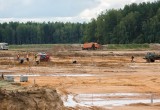 В деревне Старки появится огромный тепличный комплекс по выращиванию овощей