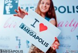 19 сентября школа моделей «MEGAPOLIS» вновь откроет свои двери для калужских красавиц!