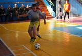 В Калуге прошел чемпионат по мини-футболу среди школьных команд