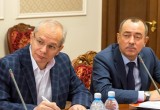 В Калужской области провели круглый стол для управленцев Приволжского и Уральского федерального округов 