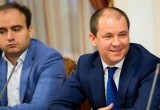В Калужской области провели круглый стол для управленцев Приволжского и Уральского федерального округов 