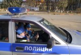 Калужские школьники призвали водителей к соблюдению ПДД