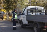 Калужские школьники призвали водителей к соблюдению ПДД