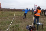 В День призывника прошел спортивно-патриотический праздник