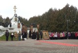 В Малоярославце прошел военно-исторический фестиваль