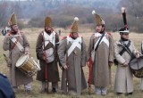 В Малоярославце прошел военно-исторический фестиваль