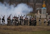 В Малоярославце прошел военно-исторический фестиваль, посвященный битве 1812 года