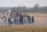 В Малоярославце прошел военно-исторический фестиваль, посвященный битве 1812 года