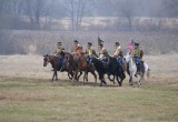 В Малоярославце прошел военно-исторический фестиваль, посвященный битве 1812 года