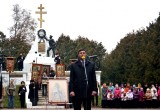 В Малоярославце прошел военно-исторический фестиваль, посвященный битве 1812 года