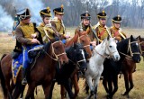 В Малоярославце прошел военно-исторический фестиваль, посвященный битве 1812 года