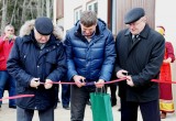 В Калужской области открылась очередная семейная животноводческая ферма