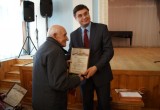 В Калуге почтили память жертв политических репрессий