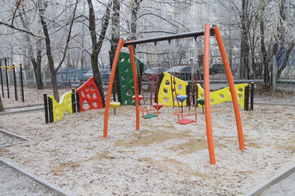 Турынино 3 карта