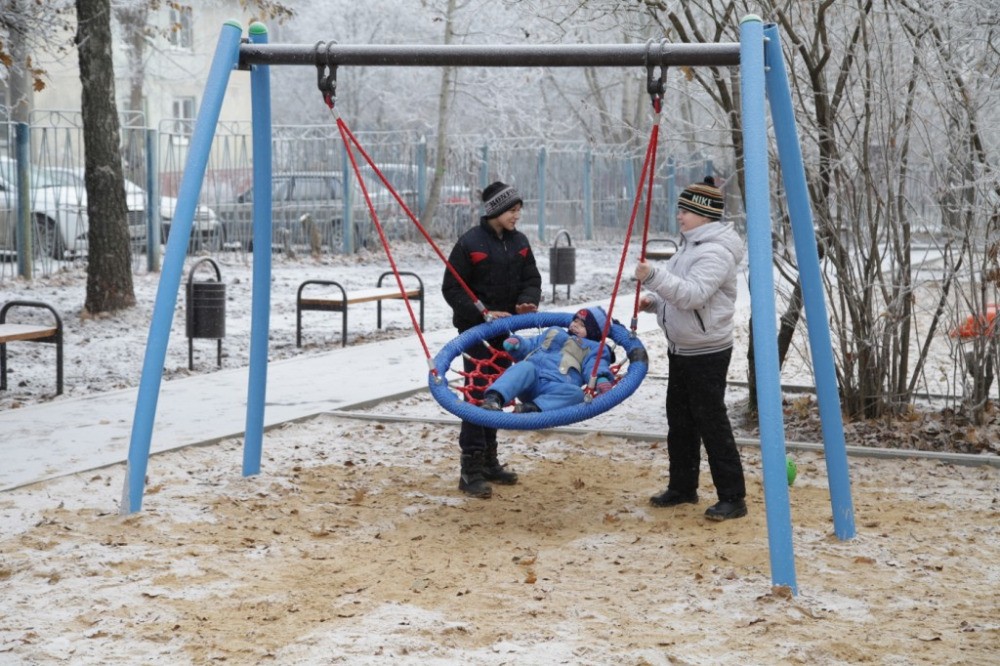 Турынино 3 карта