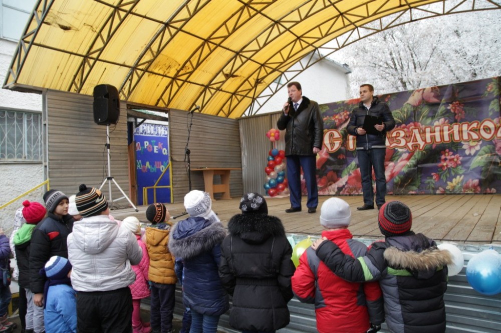 Турынино 3 карта