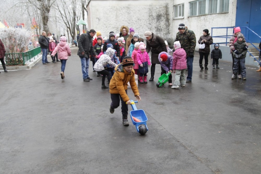 Турынино 3 карта