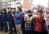 В Калуге почтили память Маршала Победы Георгия Жукова