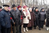 В Калуге почтили память Маршала Победы Георгия Жукова