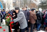 В Калуге почтили память Маршала Победы Георгия Жукова