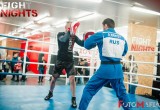 Знаменитые спортсмены открыли в Калуге академию единоборств "FIGHT NIGHTS" 
