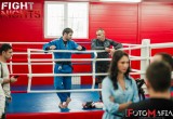 Знаменитые спортсмены открыли в Калуге академию единоборств "FIGHT NIGHTS" 