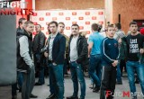 Знаменитые спортсмены открыли в Калуге академию единоборств "FIGHT NIGHTS" 