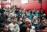 Знаменитые спортсмены открыли в Калуге академию единоборств "FIGHT NIGHTS" 