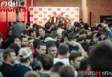 Знаменитые спортсмены открыли в Калуге академию единоборств "FIGHT NIGHTS" 