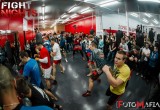 Знаменитые спортсмены открыли в Калуге академию единоборств "FIGHT NIGHTS" 