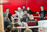 Знаменитые спортсмены открыли в Калуге академию единоборств "FIGHT NIGHTS" 