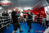 Знаменитые спортсмены открыли в Калуге академию единоборств "FIGHT NIGHTS" 